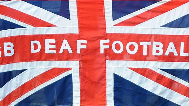 deaffootball