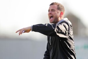 Bostik League, Brown, Emirates FA Cup, FA Cup, Heybridge, Heybridge Swifts, jody brown, NLP, Non-League, Swifts