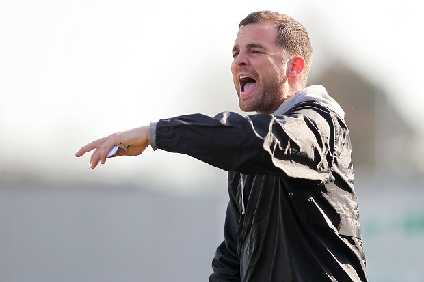 Bostik League, Brown, Emirates FA Cup, FA Cup, Heybridge, Heybridge Swifts, jody brown, NLP, Non-League, Swifts