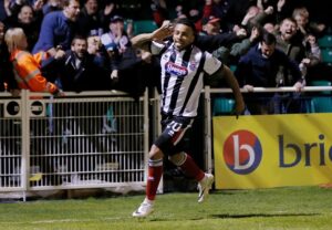 eastleigh-v-grimsby-town-vanarama-conference-play-off-semi-final-first-leg