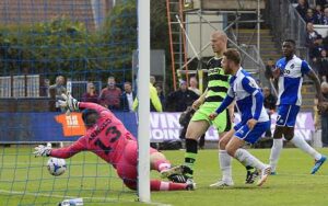 bristol-rovers-v-forest-green-rovers-vanarama-conference-play-off-semi-final-second-leg