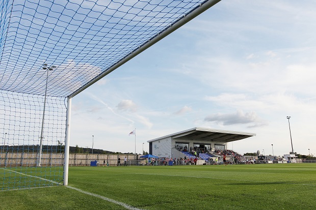 sunderland-v-real-betis-pre-season-friendly