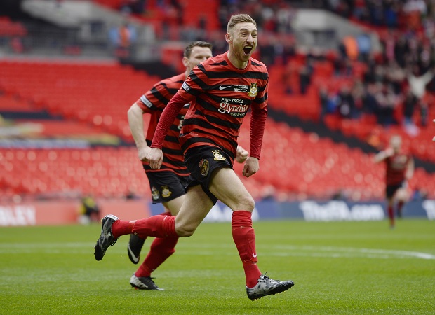 north-ferriby-united-v-wrexham-fa-trophy-final