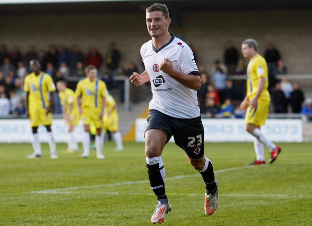 torquay-united-v-accrington-stanley-npower-football-league-two