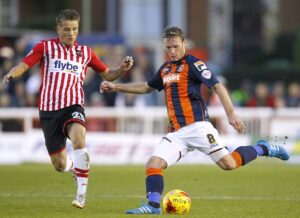 exeter-city-v-luton-town-sky-bet-football-league-two