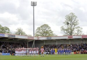 cheltenham-town-v-shrewsbury-town-sky-bet-football-league-two