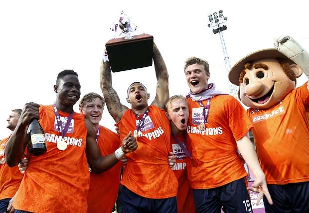 luton-town-v-forest-green-rovers-skrill-premier