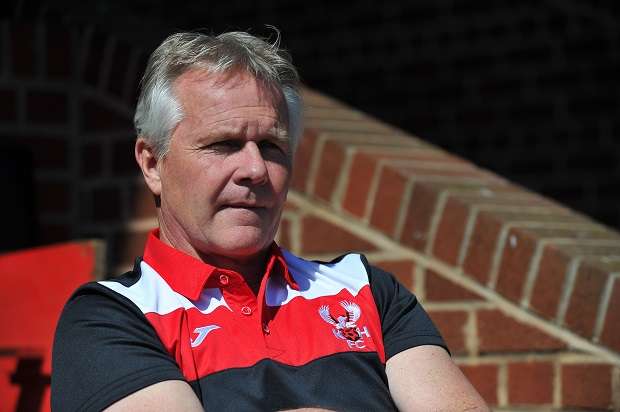 kidderminster-harriers-v-barnet-vanarama-conference