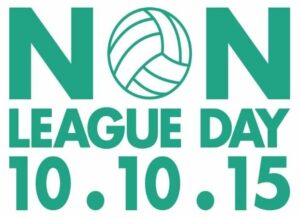 nonleagueday