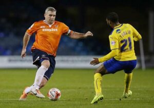 Steve McNulty