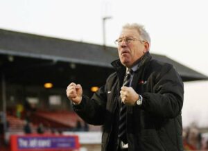 cheltenham-town-v-dover-athletic-fa-cup-second-round