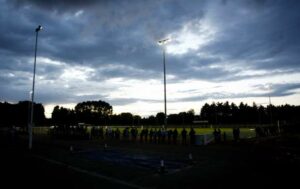 Enfield Town coronavirus