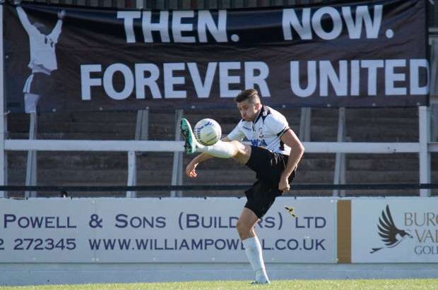 Hereford FC have fought back since the demise of Hereford United