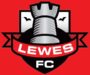 Craig Nelson in at Lewes