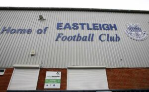 coronavirus battle non-league