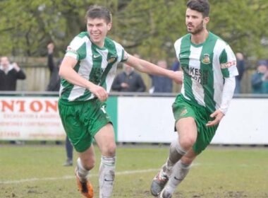 Radford The Non League Football Paper Radford The Non League Football Paper