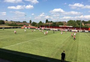 Duane Darby Redditch