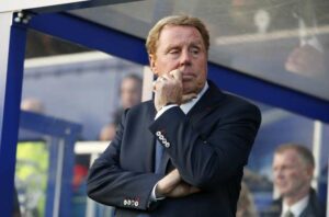 redknapp
