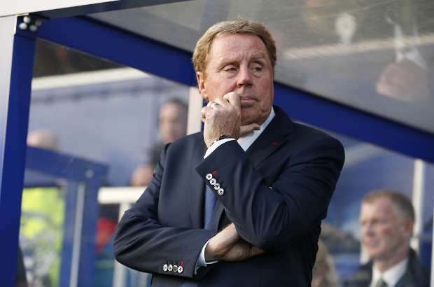 redknapp