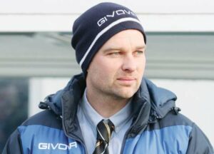 Leatherhead Nikki Bull Richard Bligh Zach Robinson