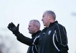 Coronavirus martin tyler