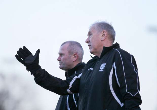 Coronavirus martin tyler