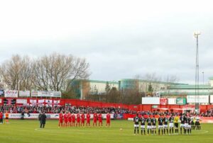 Tamworth Premier League