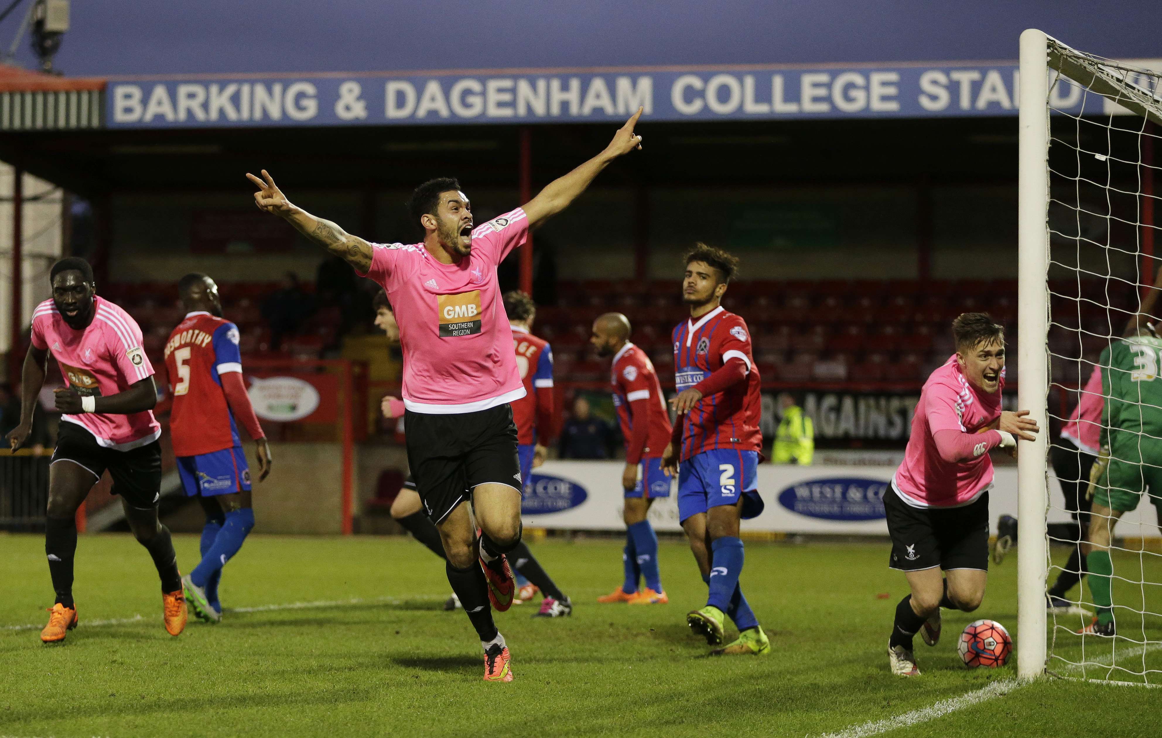 The NonLeague Football Paper