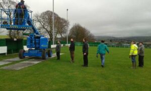 coronavirus colne fc