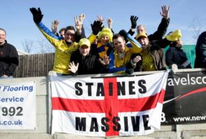 stainesfans