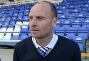 Blues, chester, Chester FC, Jon McCarthy, McCarthy, National League, NLP, Non-League