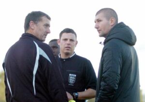 Darlington, Darlo, National League, National League North, NLP, Non-League, Tommy Wright, Wright