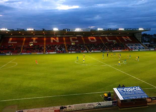 lincolncity