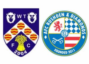 rushdenwellingborough