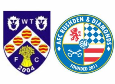 Afc Rushden Diamonds The Non League Football Paper