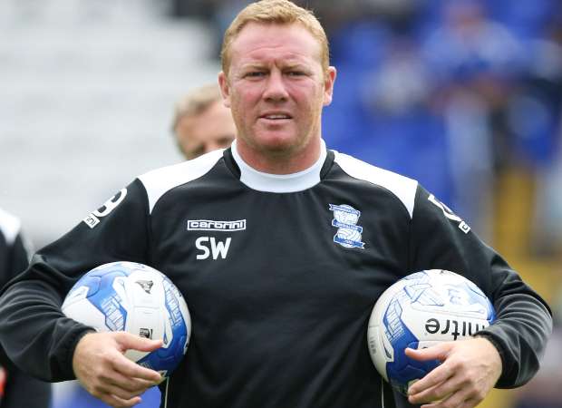 Gateshead, Heed, HTAFC, Huddersfield, Huddersfield Town, National League, Newcastle, Newcastle United, NLP, Non-League, NUFC, Steve Watson, Watson