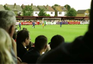 kingsmeadow