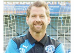 Glen Driver Braintree Leiston