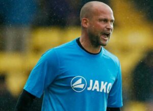 Gulls, Kevin Nicholson, National League, Nicholson, NLP, Non-League, Torquay, Torquay United, TUFC
