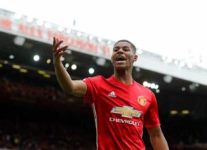 rashford