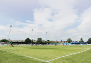 Basingstoke Town