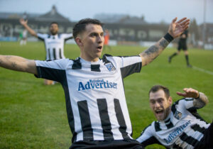 Dave Tarpey, Hartlepool, Hartlepool United, HUFC, Magpies, Maidenhead, Maidenhead United, National League, NLP, Non-League, Non-League Paper, Tarpey