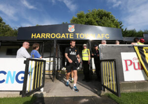 Harrogate Town