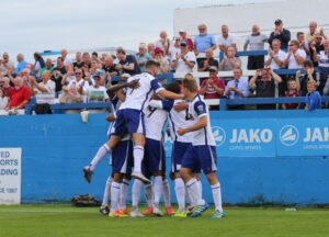 coronavirus non-league