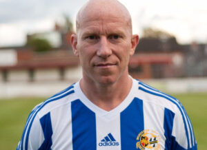 Blues, FA Vase, Hughes, Lee Hughes, National League, NLP, Non-League, Vase, Worcester, Worcester City