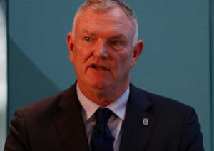 coronavirus FA Greg Clarke