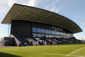 AFC Fylde