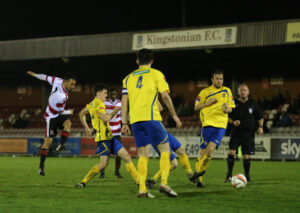 kingstonianground