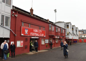 yorkground