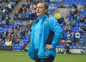 eastleigh, Mellon, Micky Mellon, National League, NLP, Non-League, Rovers, Spitfires, Tranmere Rovers, TRFC